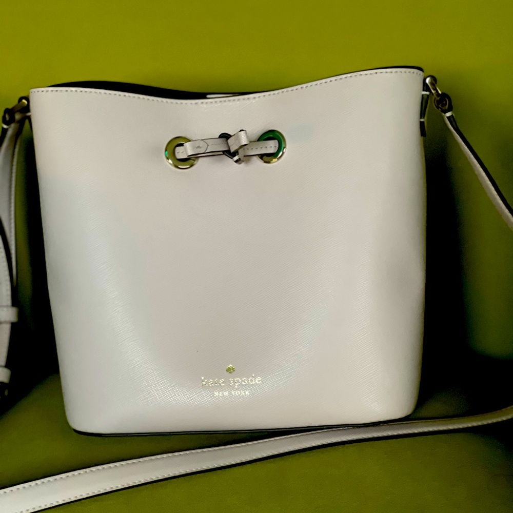 Kate Spade Bucket Bag
